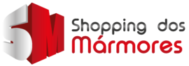 Shopping dos Mármores Logo